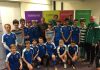 Liverpool FC legend visits city youth footballers