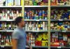 One in eight food parcels go to people struggling with Universal Credit