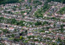 Garden of England is becoming more like the Patio of England