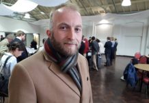 Conservative coasts to victory in county council by-election