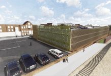 Objectors will present multi-storey car park petition to council