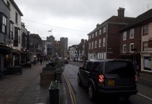 Green activists threaten to inflict gridlock misery on city streets