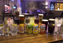 City pubs to hold January drinks sale