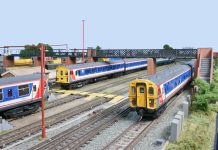 Choo choo! Model railway exhibition rolls into city