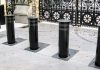 Witless council talking bollards over terror threat