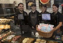 City bakeries will be celebrating Cornish pasty week
