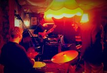 A Canterbury cocktail bar changed my life