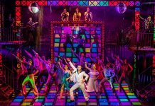 Review: Saturday Night Fever