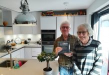 Making Canterbury modern — a prize-winning house on a tight city centre plot