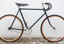 Is my bicycle safe in Canterbury?