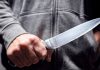 Youngsters who carry knives not ultimately responsible for doing so, says academic