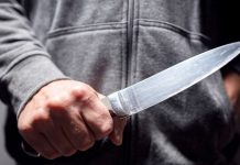 Youngsters who carry knives not ultimately responsible for doing so, says academic