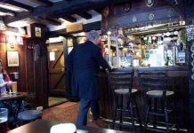 City pubs will host launch of product which promises to end hangovers