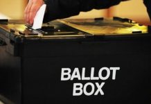 Issues of importance mean interest in city council election is increasing