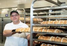 We love our hot cross buns, says supermarket giant