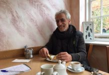 From bed bugs to chess boards — a view from an artist and vermin controller