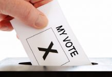 Before you vote on Thursday, take a look who you’re voting for