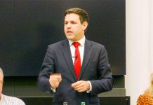 Lib Dems select Canterbury barrister as MEP candidate