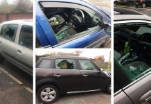 Council seeks urgent response from police over car thefts