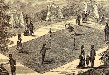 People outside London are weirdly polite