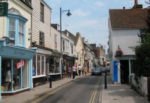 The Guardian is trying to steal my job