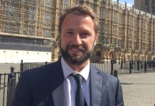 Brexit Party names parliamentary candidate for Canterbury Owen Pru