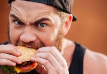 Vegan burger name row reveals hypocrisy of the meat industry