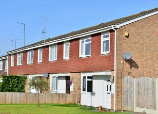 Canterbury City Council slammed by regulator for housing breaches Council house