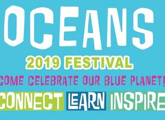 Preview: Oceans Festival 2019 Oceans Festival 2019