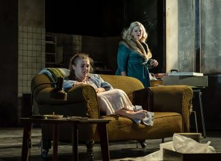 Review: A Taste of Honey