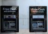 The death of the cash machine