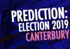 THE JOURNAL PREDICTS: the outcome of Canterbury’s general election 2019