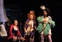 Review: Made for Measure