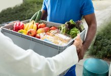 UPDATED: Where can I get a home delivery from in Canterbury?