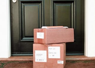 Local agency launches free service to help businesses make home deliveries