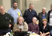 Lib Dems dedicate their campaigning machine to community assistance