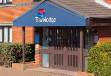 Canterbury City Council books hotel rooms for homeless