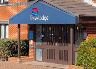 Canterbury City Council books hotel rooms for homeless