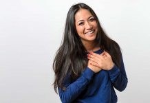 Try an attitude of gratitude