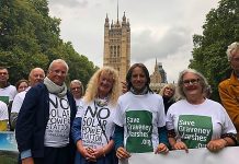 Final decision on giant solar park due this week