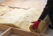 Insulate our homes: save money and cut fuel poverty