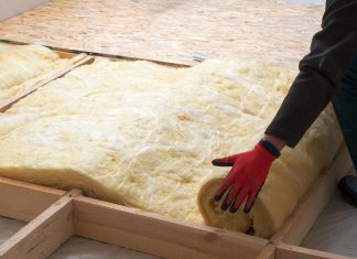 Insulate our homes: save money and cut fuel poverty