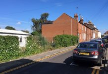 Proposed student bedroom block fails to make the grade