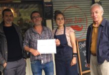 Nine groups that kept Canterbury going during Lockdown