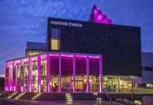 Marlowe Pantomime cancelled, but Jack will be back in 2021