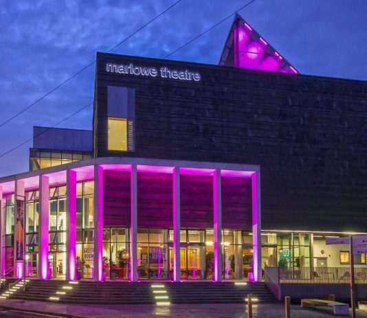 Marlowe Pantomime cancelled, but Jack will be back in 2021